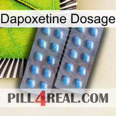 Dapoxetine Dosage viagra4